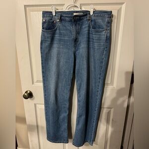 Levi’s Low Pro Straight